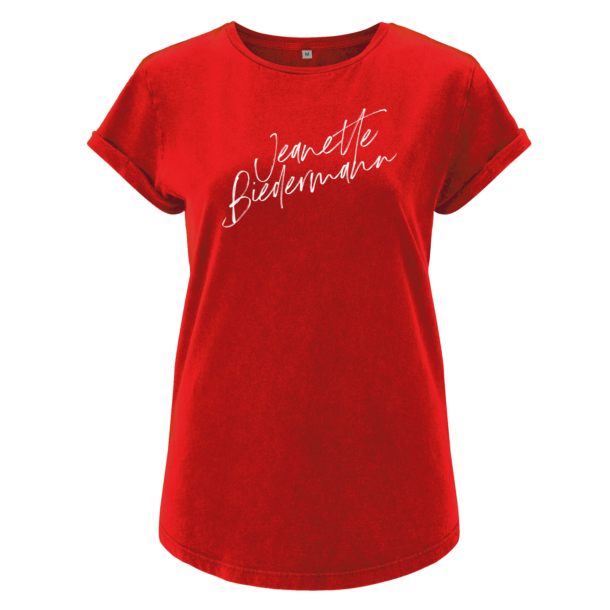 jeanette-biedermann-Tour-Red-front