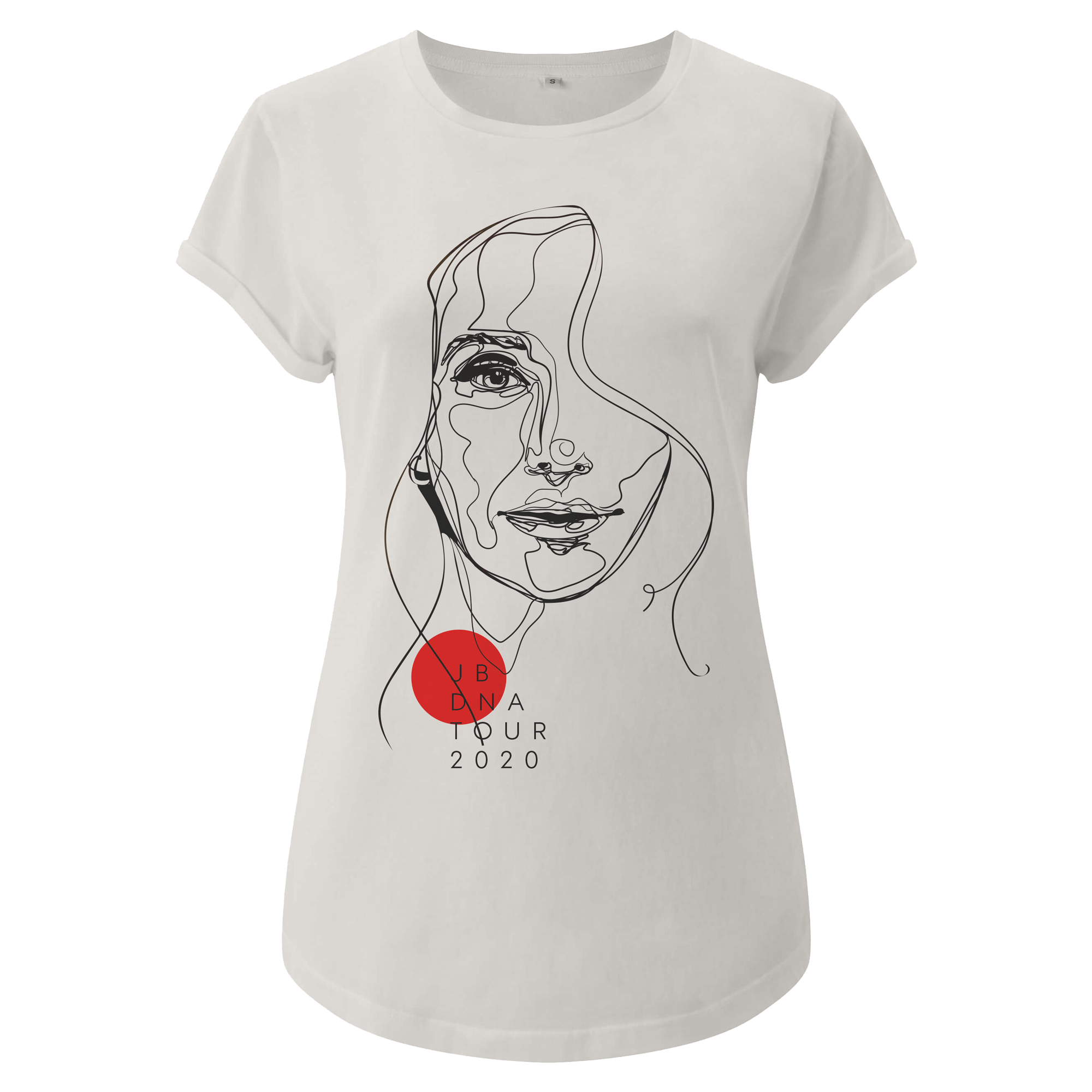 Jeanette-Bidermann-Illustration-Girl-Shirt-white